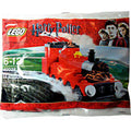 40028 LEGO Harry Potter Mini Hogwarts Express