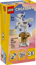 40691 Creator 3-in-1 Mythical Pegasus