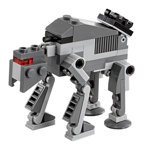 30497 Star Wars First Order Heavy Assault Walker Polybag