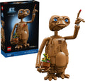 21370 Ideas E.T. the Extra-Terrestrial