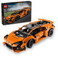 42196 Technic Lamborghini Huracán Tecnica Orange