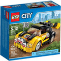 60113 Rally Car