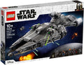 U-75315 USED Lego Star Wars Imperial Light Cruiser™