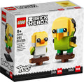 40443 Budgies