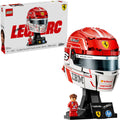 43014 Scuderia Ferrari HP Charles Leclerc Helmet