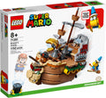 71391 Bowser’s Airship Expansion Set
