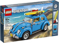 U-10252 VW Beetle