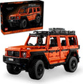 U-42177  USED Technic Mercedes-Benz G 500 PROFESSIONAL Line