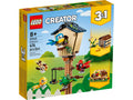 D10-31143 DAMAGED Creator 3in1 Birdhouse