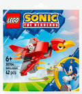 30704 Sonic the Hedgehog Balkiry Attack