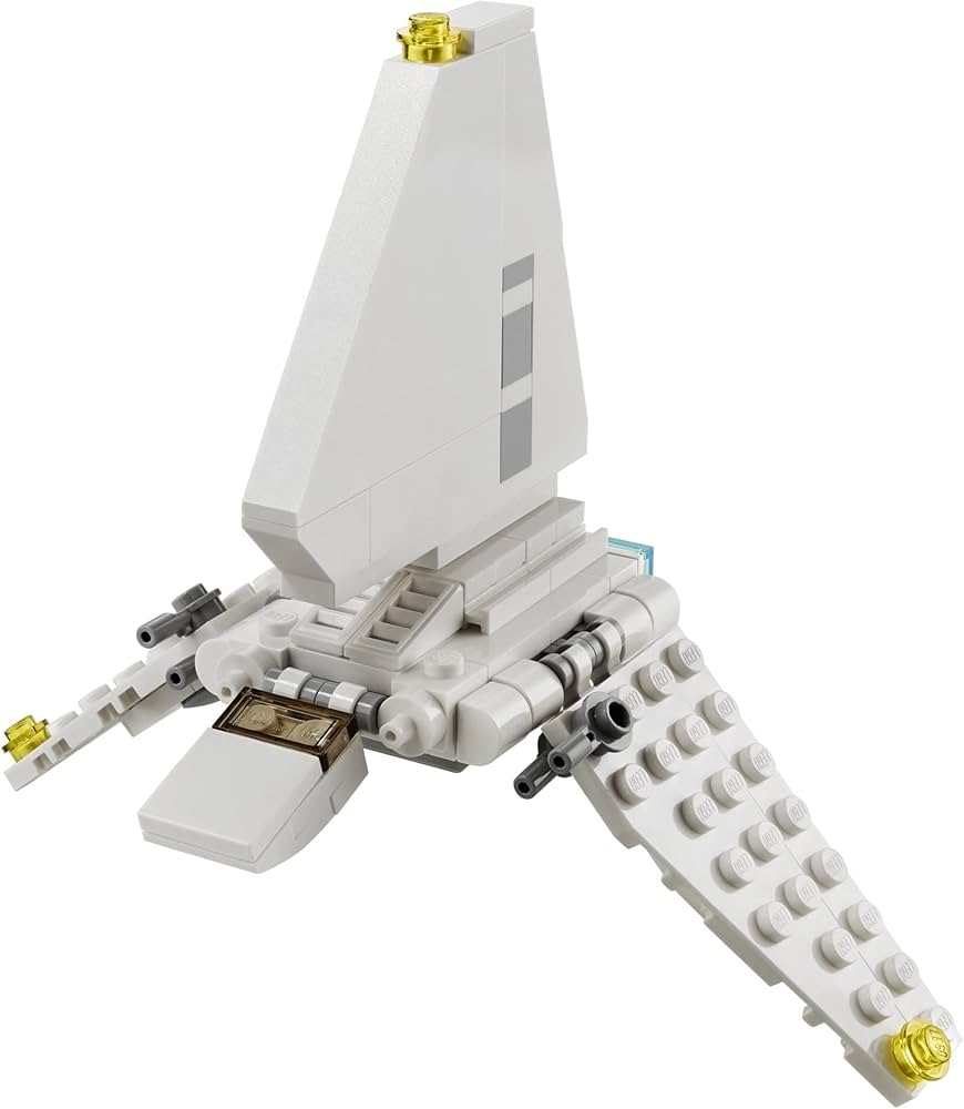 30388 LEGO Star Wars Imperial Shuttle Polybag
