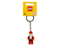 850150 Santa Key Chain