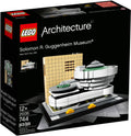 21035Solomon R. Guggenheim Museum