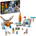 80032 LEGO Monkie Kid Chang'e Moon Cake Factory