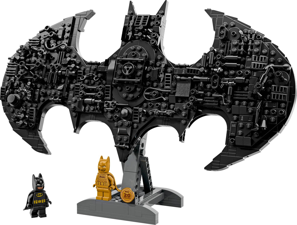 76330 Batman DC Batman Logo