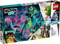 70432 LEGO Hidden Side Haunted Fairground