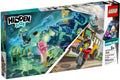 70423 Hidden Side Paranormal Intercept Bus 3000