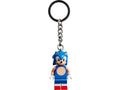 854239 Sonic the Hedgehog Key Chain