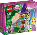 41054 Lego Disney Rapunzel's Creativity Tower