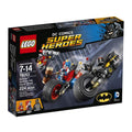 76053 Batman™: Gotham City Cycle Chase