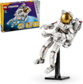 U-31152 USED Creator Space Astronaut