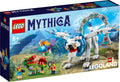 40556 LEGO PROMOTIONAL Mythica Legoland Exclusive