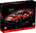 U-42125 USED Ferrari 488 GTE “AF Corse #51”