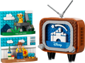 40774 LEGO Disney Classic Animation Scenes