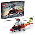 42145 Technic Airbus H175 Rescue Helicopter