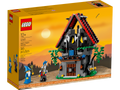 40601 Majisto's Magical Workshop