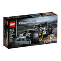 U-42046 Getaway Racer