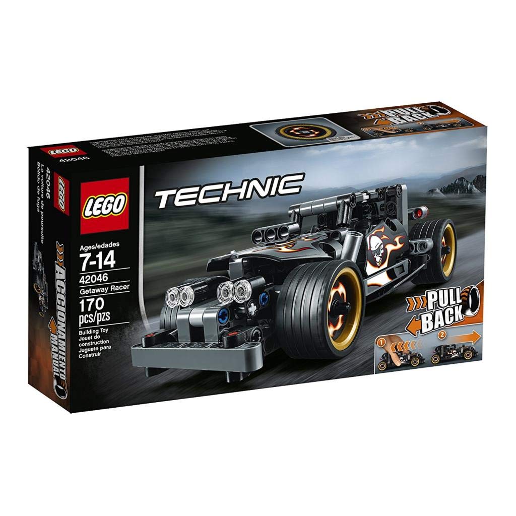 U-42046 Getaway Racer