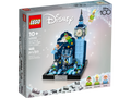 43232 LEGO Disney Wendy's flight over London