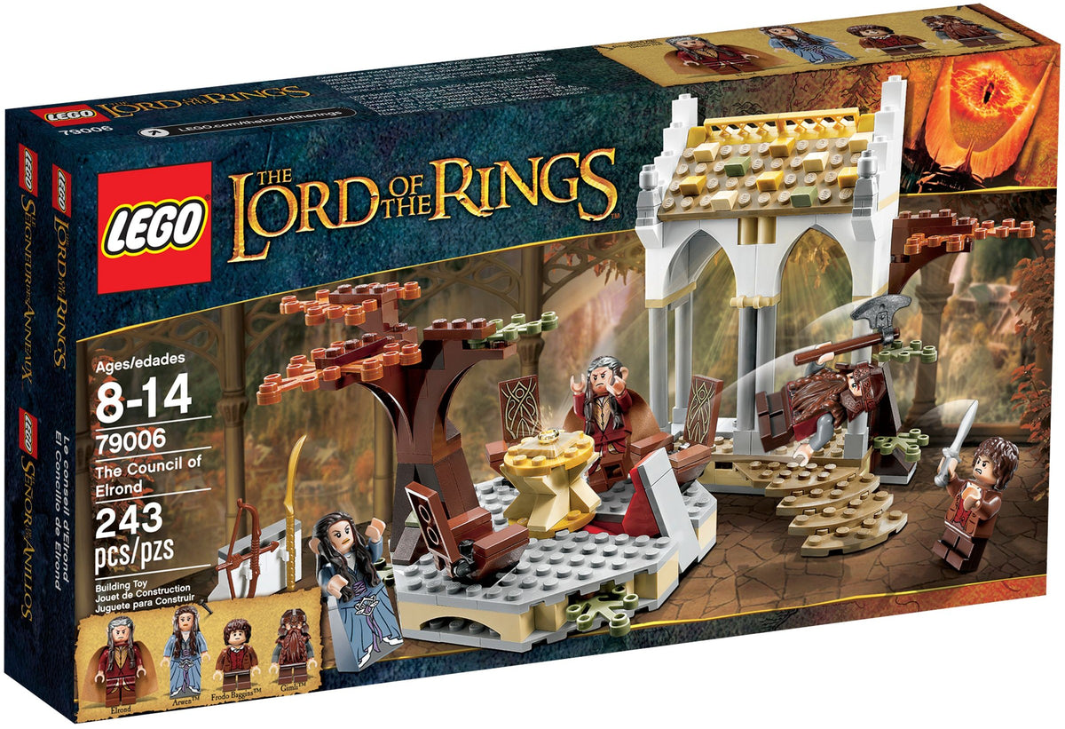 79006 council of Elron