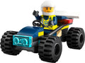 30664 LEGO City Police Off-Road Buggy Car Polybag