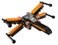 30278 Star Wars Poe's X-wing Fighter Polybag