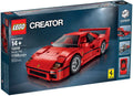 U-10248 F40 Ferrari