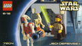 7204 Star Wars Jedi Defense II