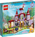 43196 Belle and the Beast’s Castle