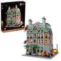 76218 Marvel Sanctum Sanctorum
