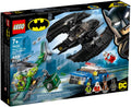 76120 Lego DC COMICS SUPER HEROES Batman™ Batwing and The Riddler™ Heist