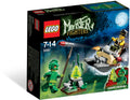 U-9461 Monster Fighters swamp creature