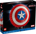 76262 Lego MARVEL SUPER HEROES Captain America Shield
