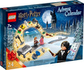 U-75981 Used Lego Harry Potter Advent Calendar