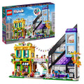 41732 Lego Friends Downtown Flower and Design Stores