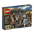 U-79011 Used LEGO The Hobbit:  Dol Guldur Ambush