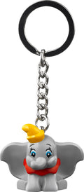 854328 Dumbo Keychain