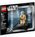 30624 Minifigure LEGO Star Wars Episode IV Obi-Wan Kenobi Collectible