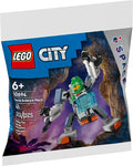30694 LEGO City Space Science Mech Polybag