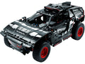 D10-42160 Damaged LEGO Technic Audi RS Q E-Tron